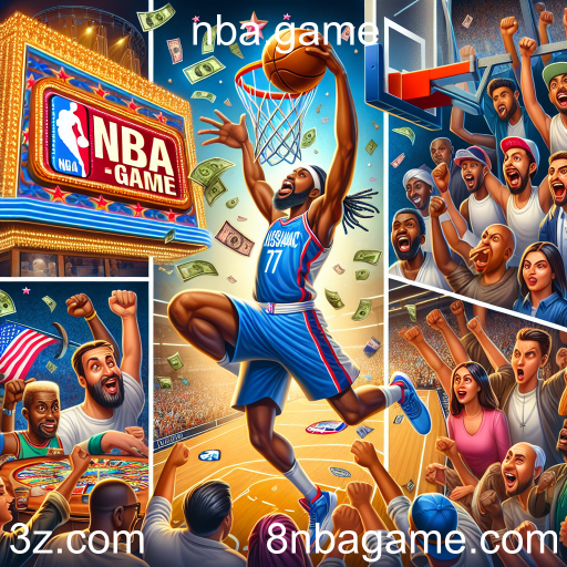 Os Destaques da NBA: Momentos Icônicos do Basquete