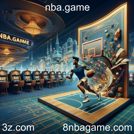 Novidades Empolgantes no Mundo dos Jogos da NBA