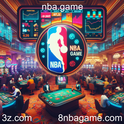 A Importância das Estatísticas na NBA
